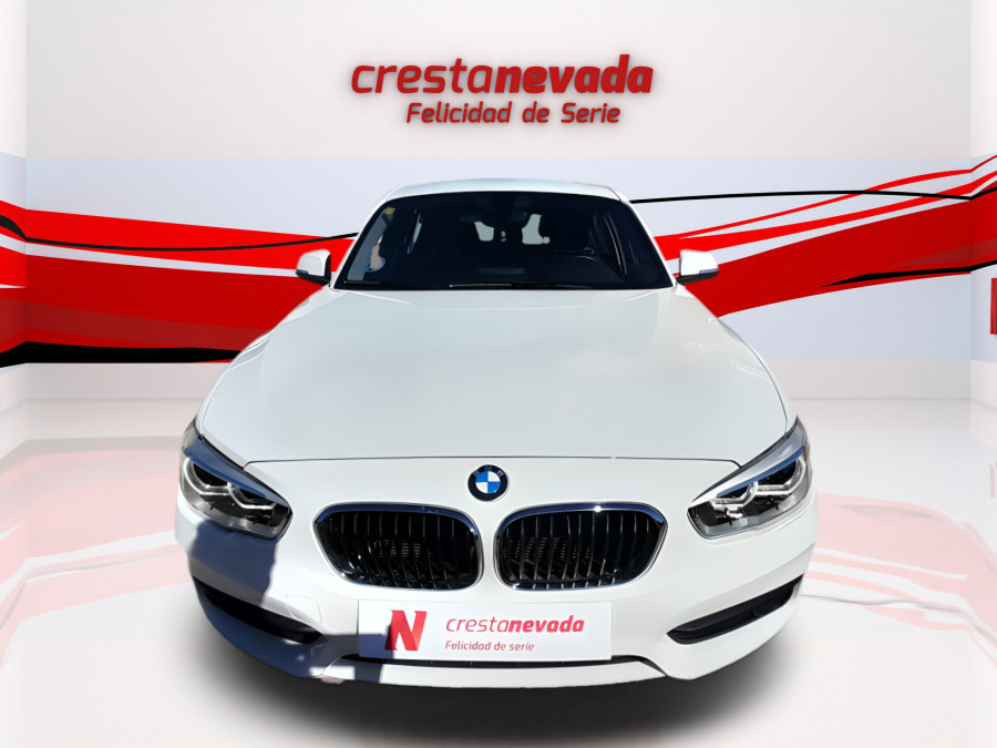 Imagen de BMW Serie 1
