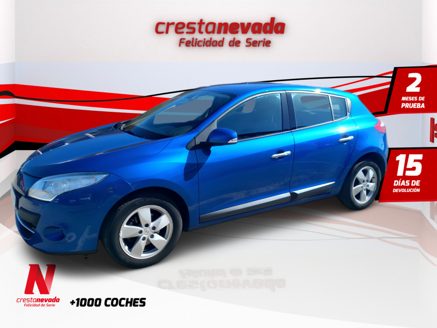 Imagen de Renault Mégane