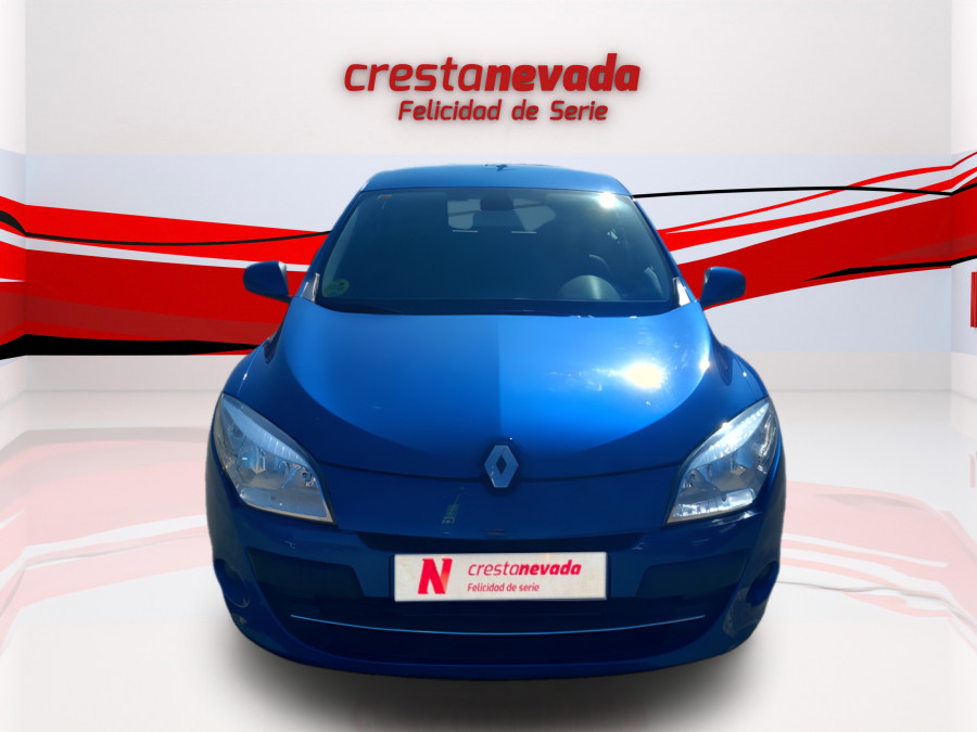 Imagen de Renault Mégane