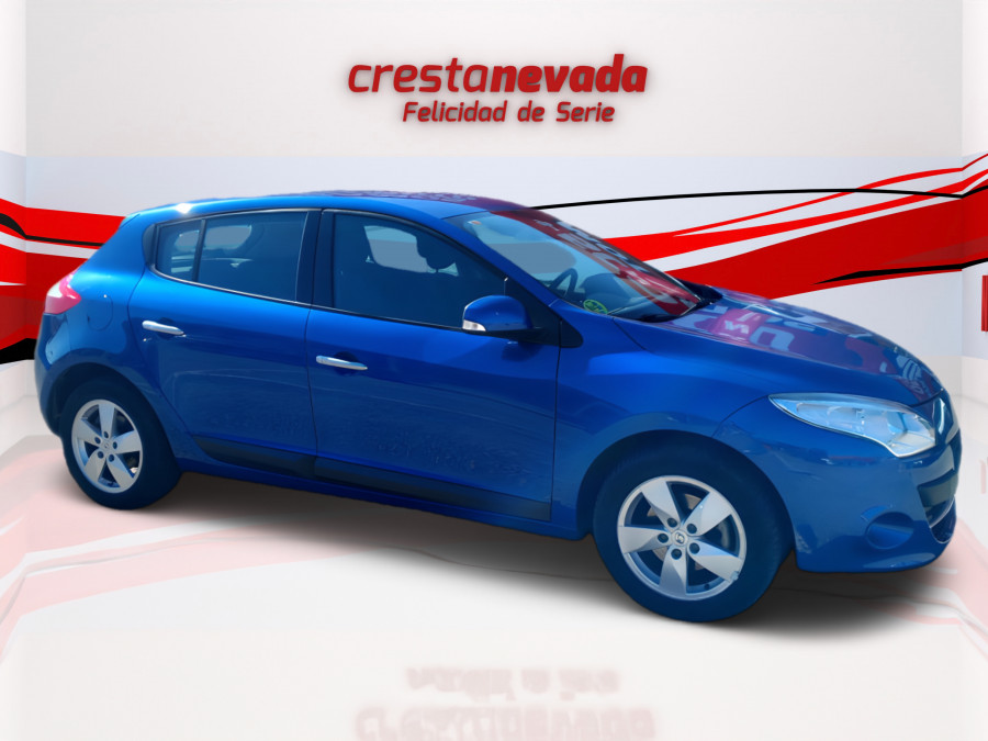 Imagen de Renault Mégane