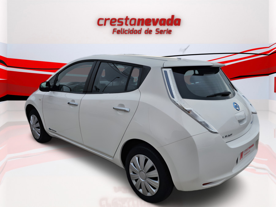 Imagen de NISSAN LEAF