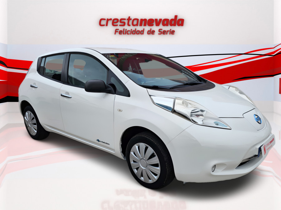 Imagen de NISSAN LEAF