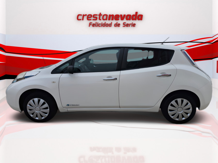 Imagen de NISSAN LEAF