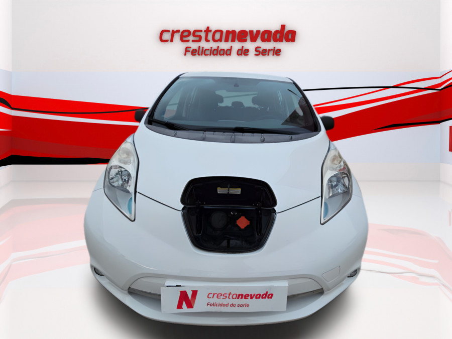 Imagen de NISSAN LEAF