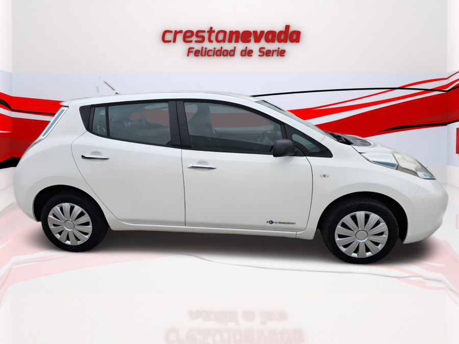 Imagen de NISSAN LEAF