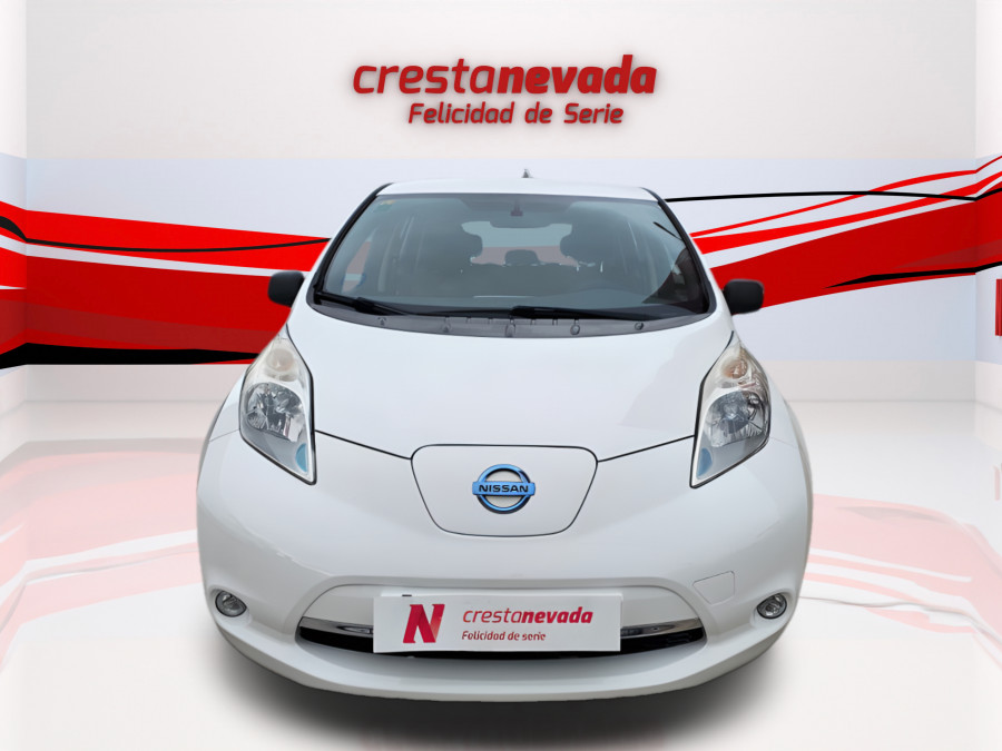 Imagen de NISSAN LEAF