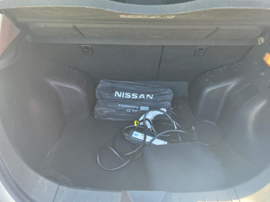 Imagen de NISSAN LEAF