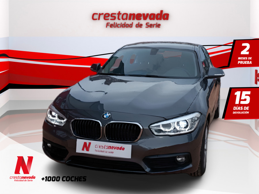 Imagen de BMW Serie 1