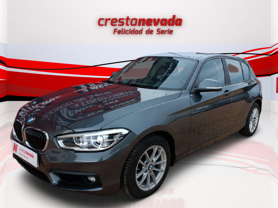 Imagen de BMW Serie 1