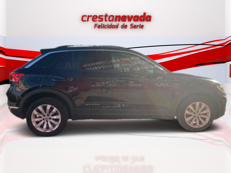 Imagen de Volkswagen T-Roc
