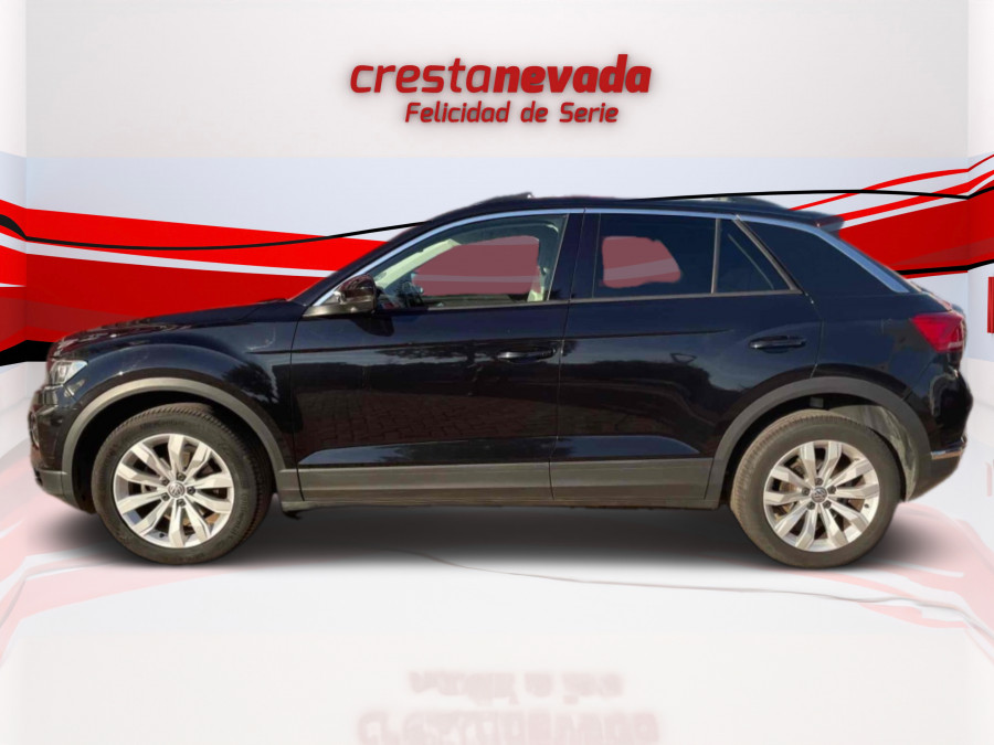 Imagen de Volkswagen T-Roc