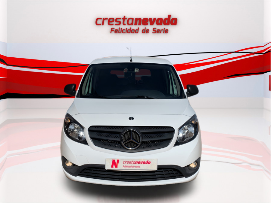 Imagen de mercedes-benz Citan