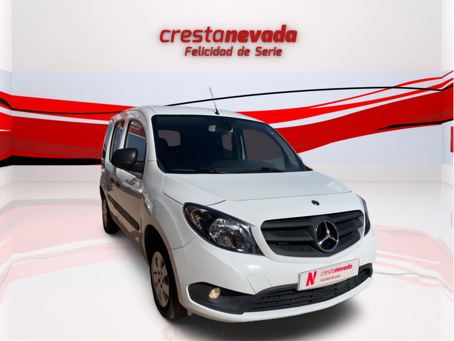 Imagen de mercedes-benz Citan