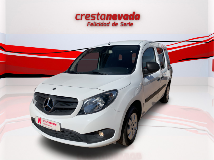 Mercedes-benz Citan Tourer