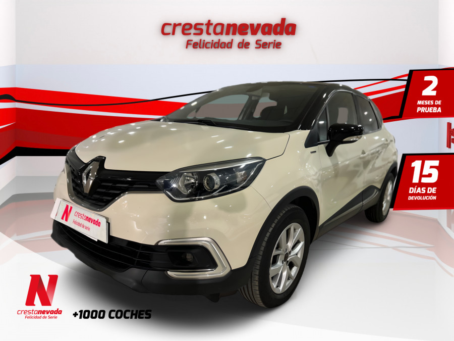 Imagen de Renault Captur