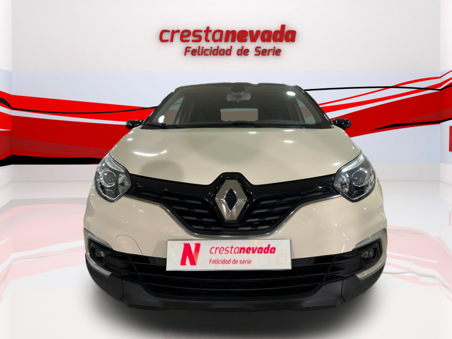 Imagen de Renault Captur