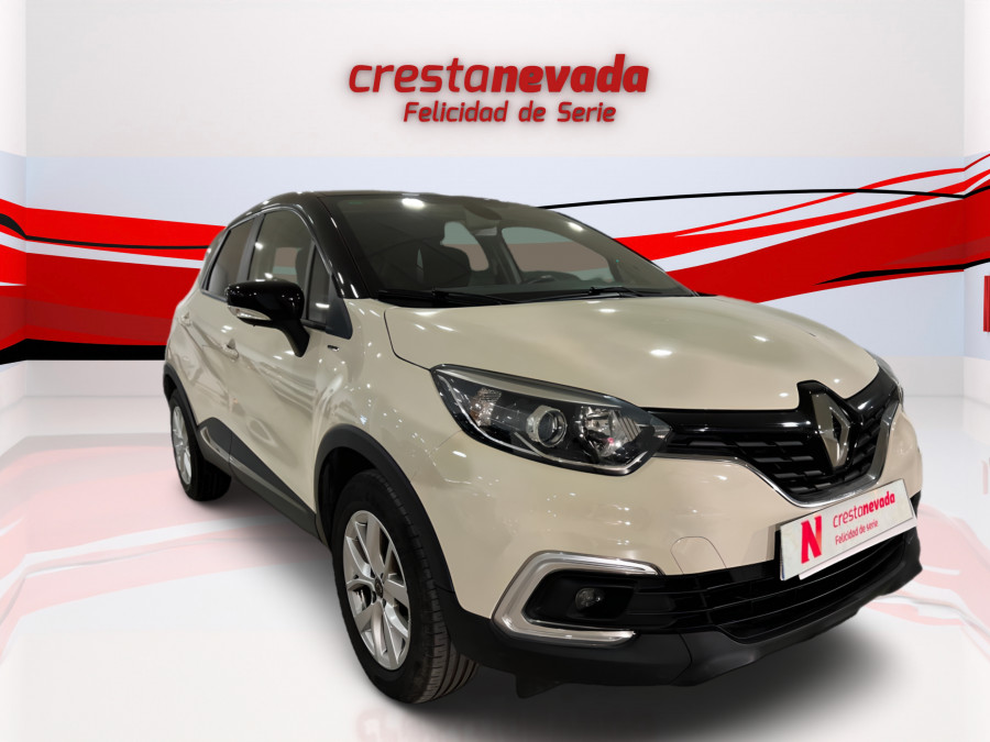 Imagen de Renault Captur