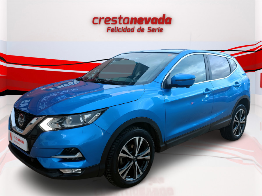 Imagen de NISSAN QASHQAI