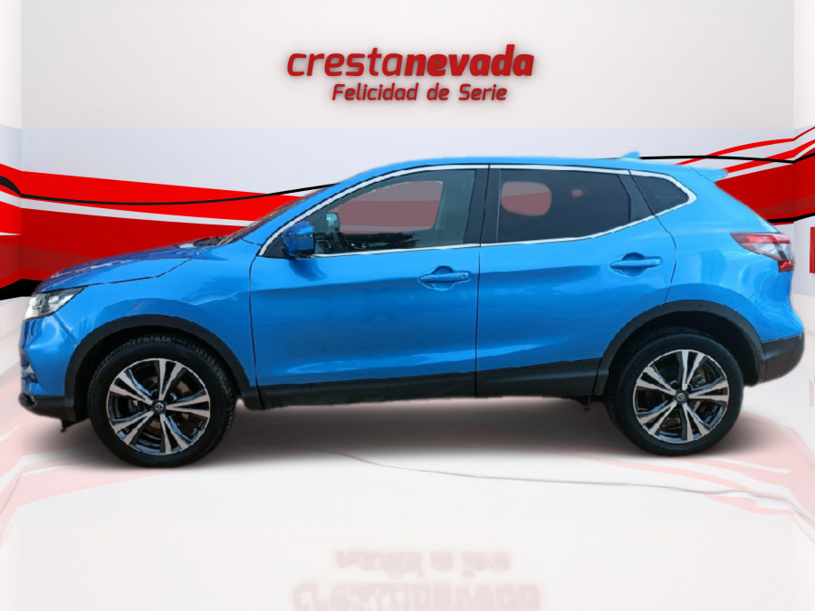 Imagen de NISSAN QASHQAI