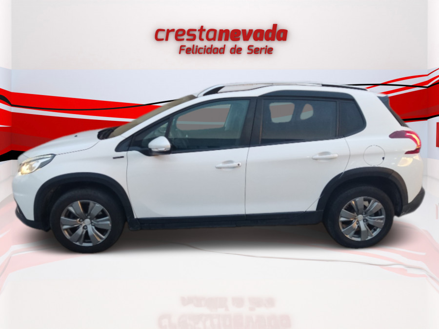 Imagen de Peugeot 2008