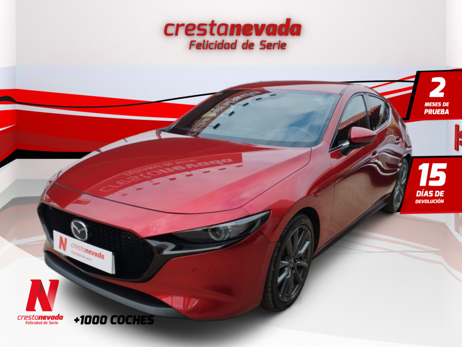 Imagen de Mazda Mazda3