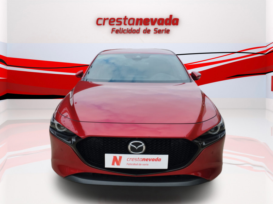 Imagen de Mazda Mazda3