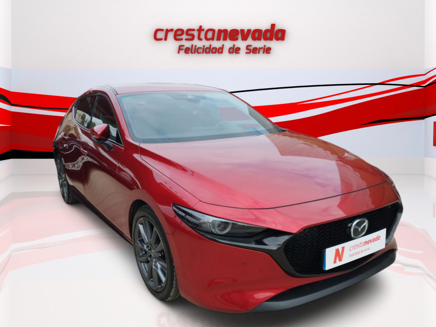 Imagen de Mazda Mazda3