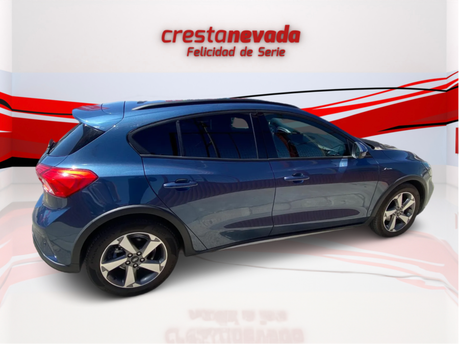 Imagen de Ford Focus
