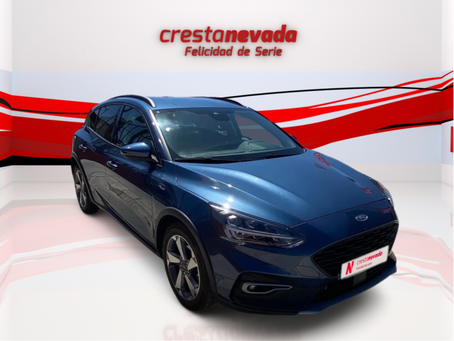 Imagen de Ford Focus