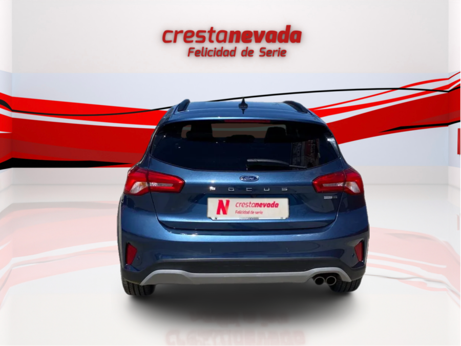 Imagen de Ford Focus