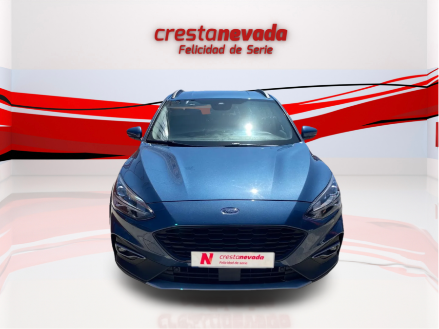 Imagen de Ford Focus