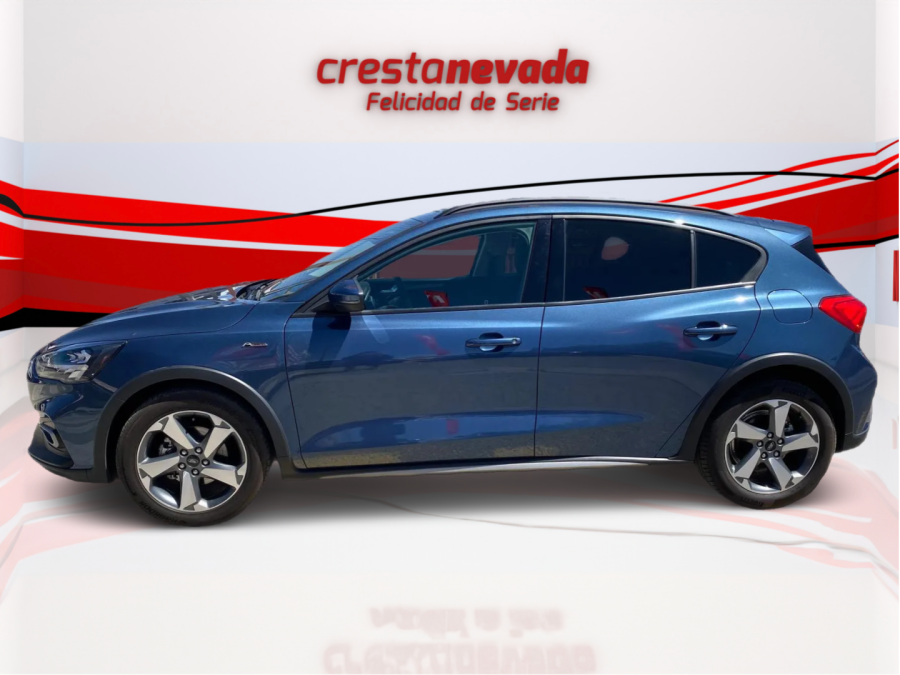 Imagen de Ford Focus