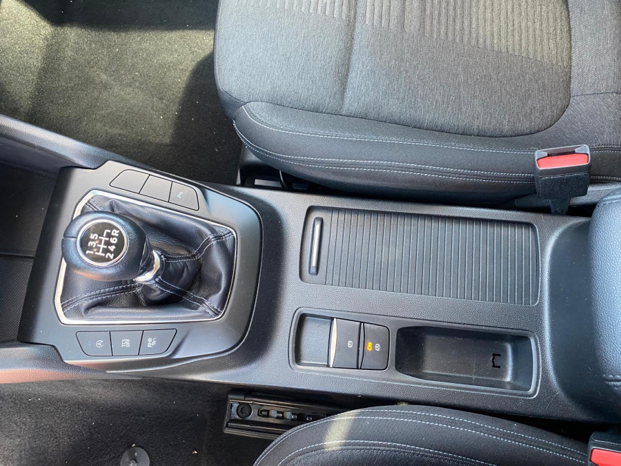 Imagen de Ford Focus