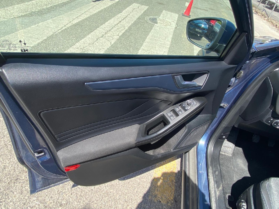 Imagen de Ford Focus