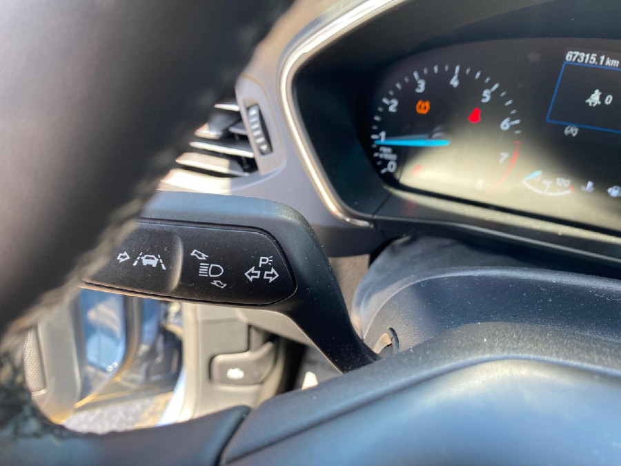 Imagen de Ford Focus