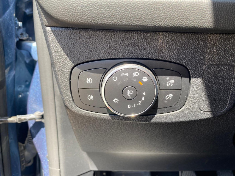 Imagen de Ford Focus