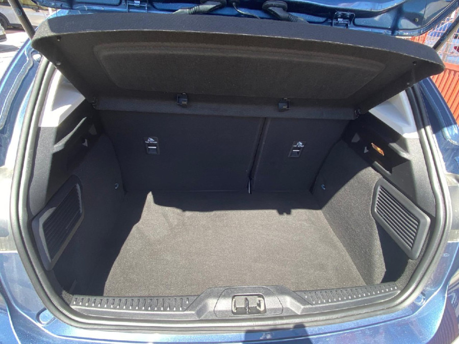 Imagen de Ford Focus