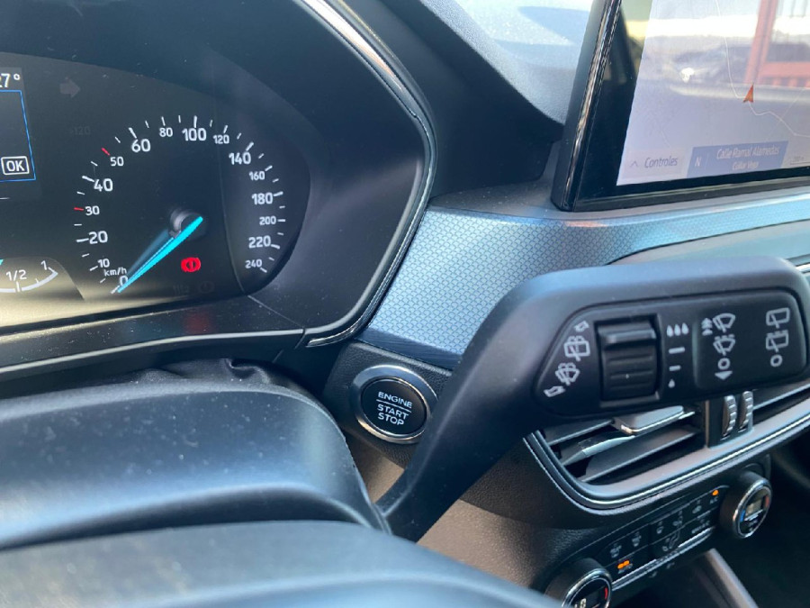 Imagen de Ford Focus