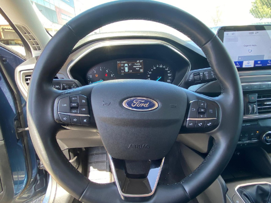 Imagen de Ford Focus
