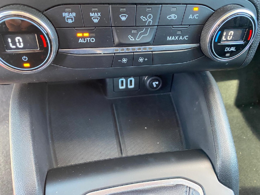 Imagen de Ford Focus