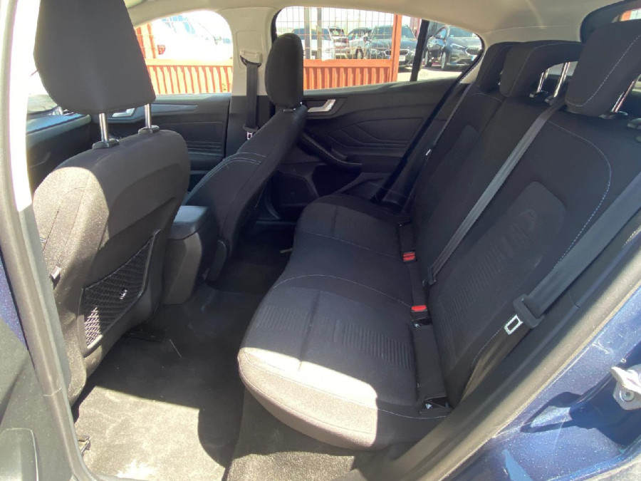 Imagen de Ford Focus