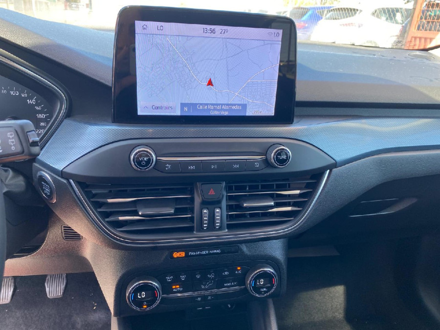 Imagen de Ford Focus