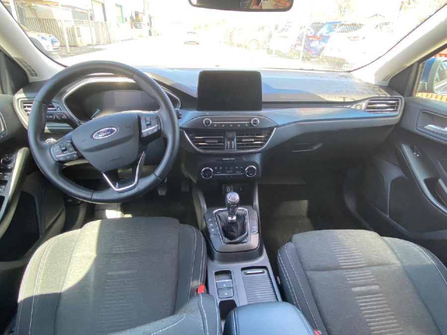 Imagen de Ford Focus