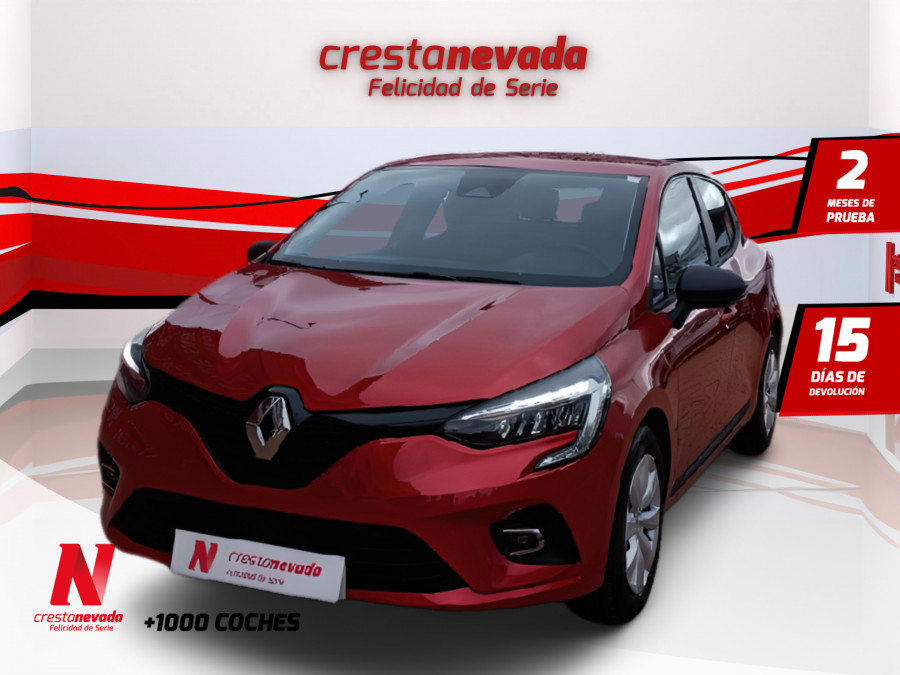 Imagen de Renault Clio