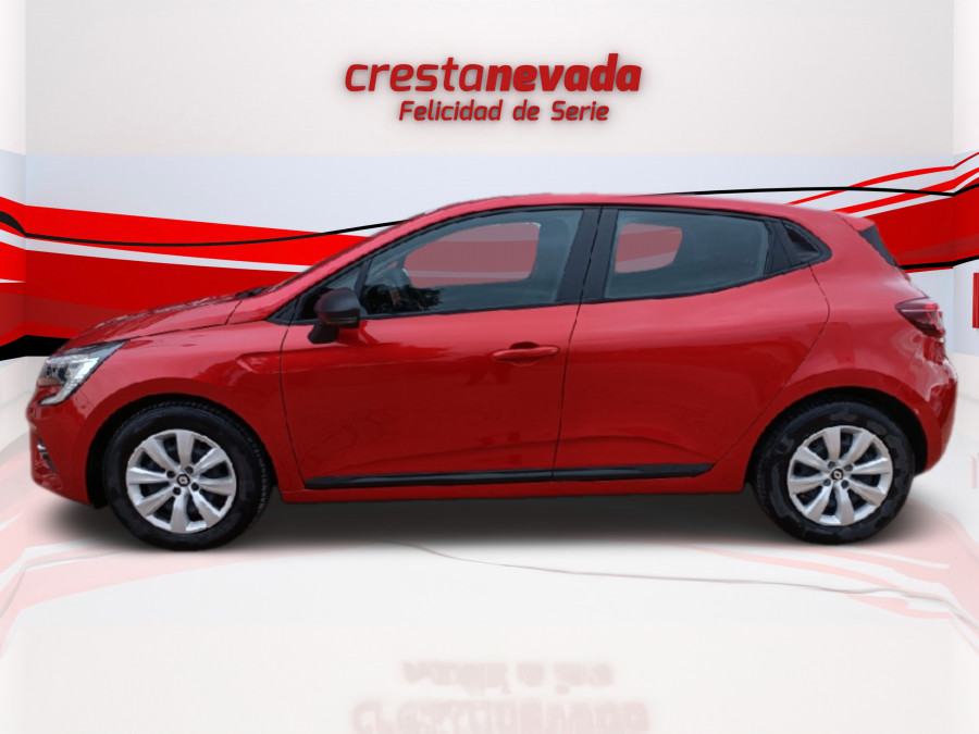 Imagen de Renault Clio