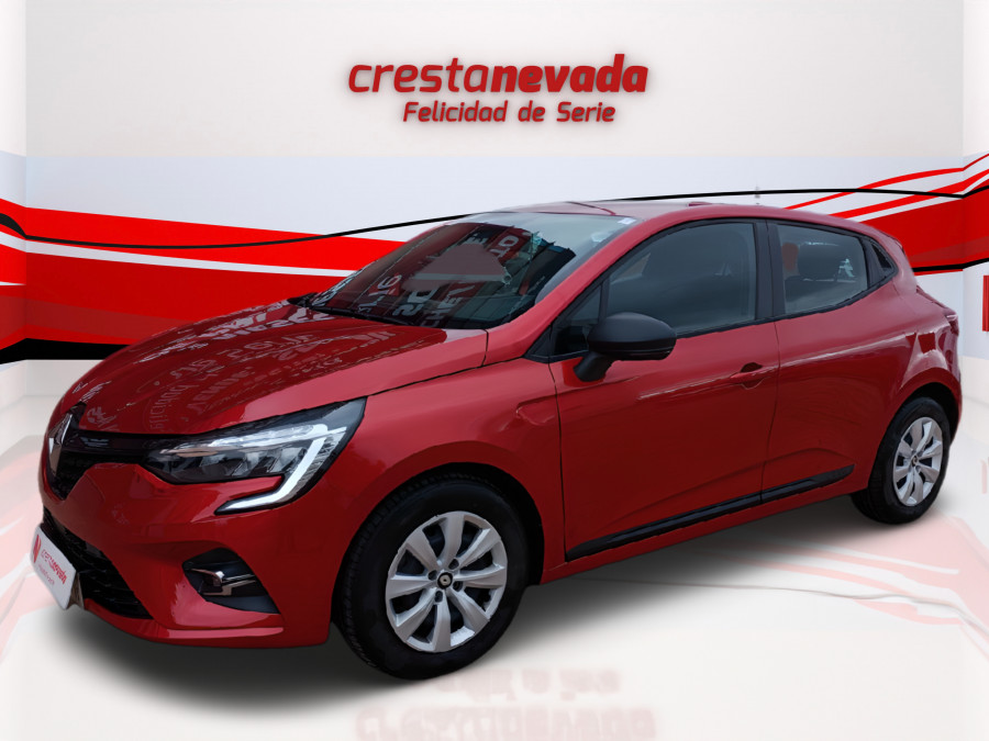 Imagen de Renault Clio