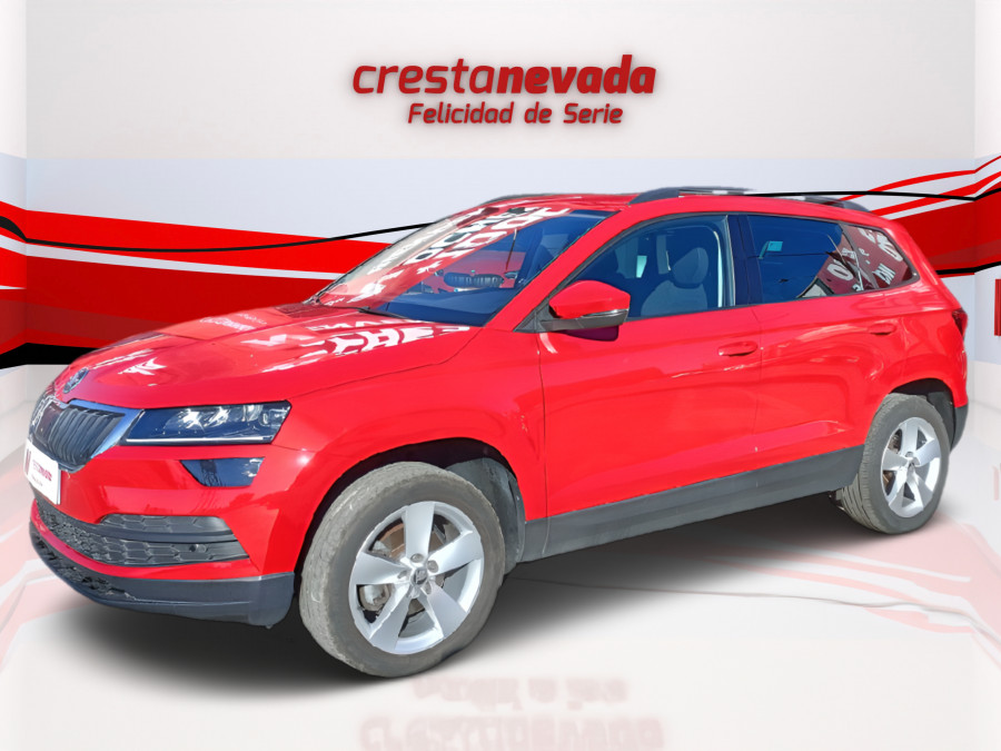 Imagen de Skoda Karoq