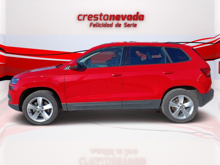 Imagen de Skoda Karoq