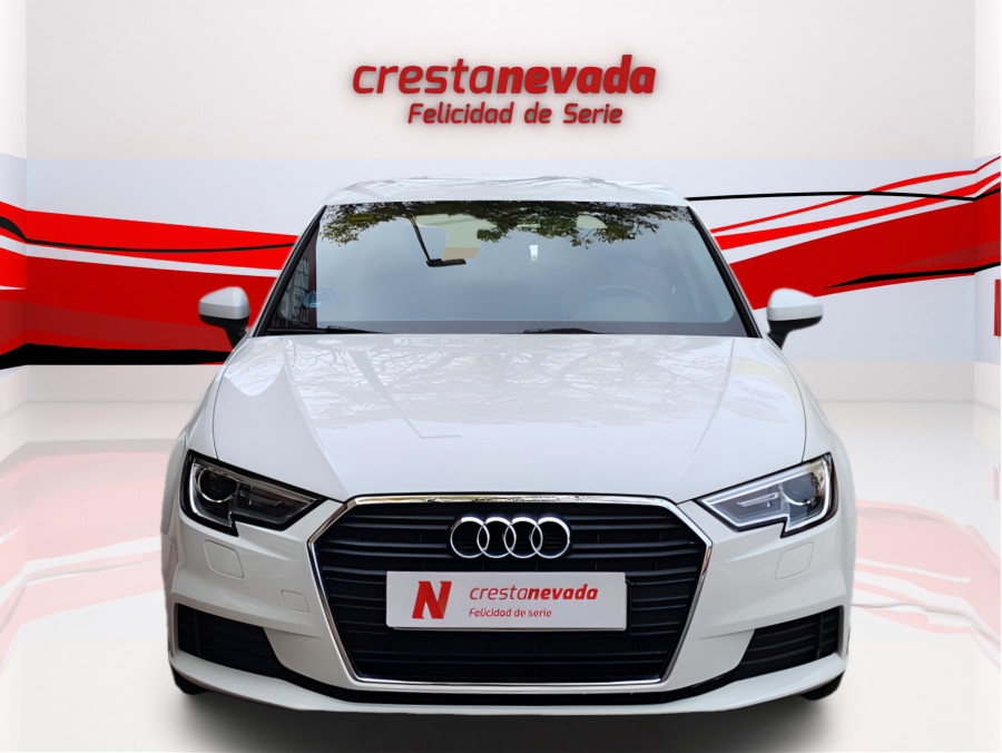 Imagen de AUDI A3