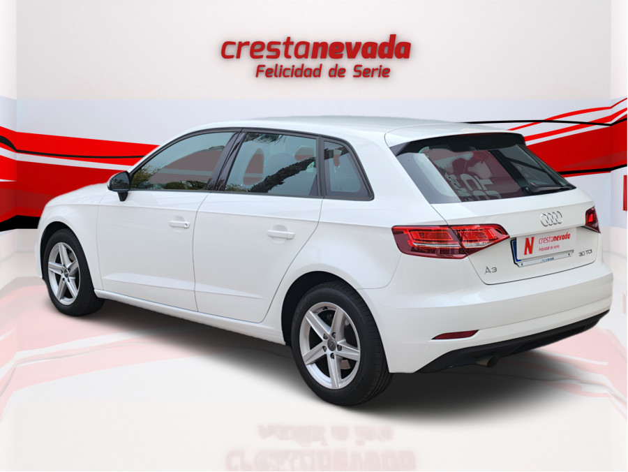 Imagen de AUDI A3